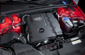 2012 Audi A4