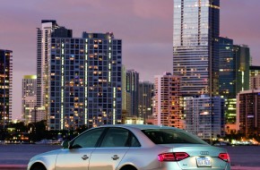 2012 Audi A4