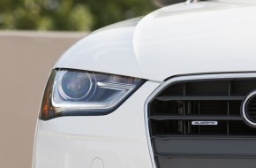 2013 Audi A4