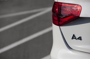 2013 Audi A4