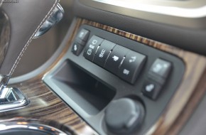 2013 GMC Acadia Denali Review