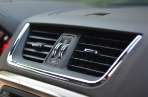 2013 GMC Acadia Denali Review