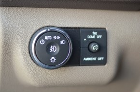 2013 GMC Acadia Denali Review