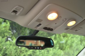 2013 GMC Acadia Denali Review