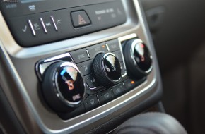 2013 GMC Acadia Denali Review