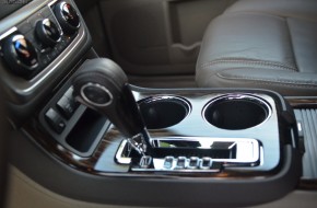 2013 GMC Acadia Denali Review