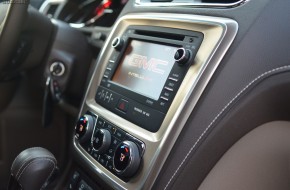 2013 GMC Acadia Denali Review
