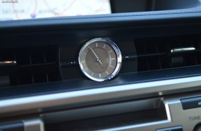 2013 Lexus ES Hybrid Review