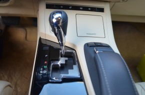 2013 Lexus ES Hybrid Review