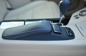 2013 Lexus ES Hybrid Review