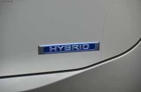 2013 Lexus ES Hybrid Review