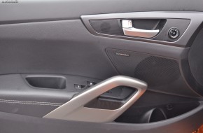 2013 Hyundai Veloster Review