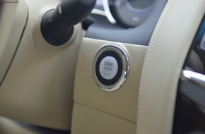 2013 Infiniti QX56 Review