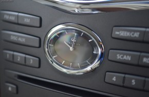 2013 Infiniti QX56 Review