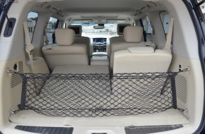 2013 Infiniti QX56 Review