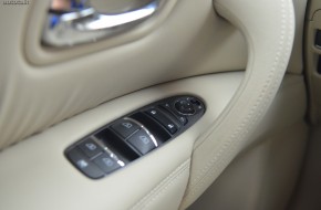 2013 Infiniti QX56 Review