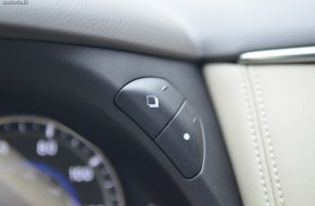 2013 Infiniti QX56 Review