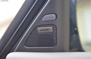 2013 Infiniti QX56 Review