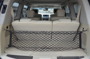 2013 Infiniti QX56 Review