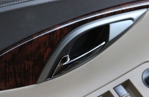 2013 Buick LaCrosse Review