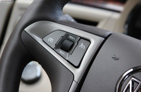 2013 Buick LaCrosse Review