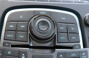 2013 Buick LaCrosse Review