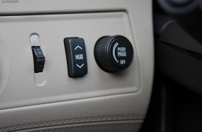 2013 Buick LaCrosse Review