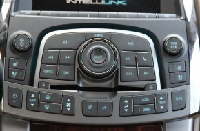 2013 Buick LaCrosse Review