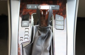 2013 Buick LaCrosse Review