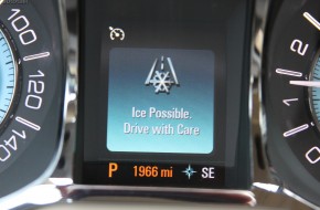 2013 Buick LaCrosse Review