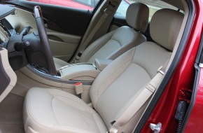 2013 Buick LaCrosse Review