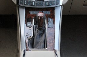 2013 Buick LaCrosse Review