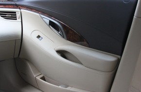 2013 Buick LaCrosse Review