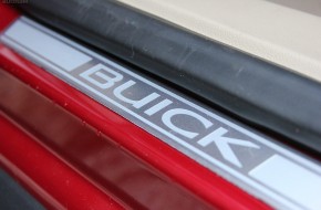 2013 Buick LaCrosse Review