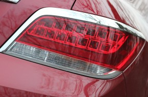 2013 Buick LaCrosse Review