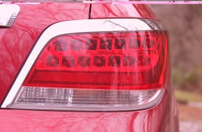 2013 Buick LaCrosse Review