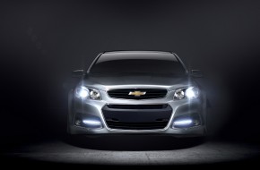 2014 Chevrolet SS