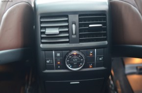 2013 Mercedes-Benz GL350 Review