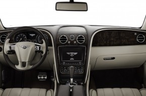 Bentley Flying Spur 10