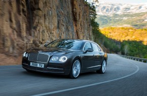 Bentley Flying Spur 6