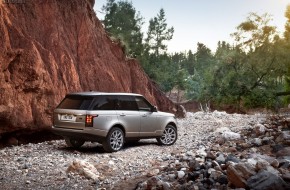 2013 Range Rover