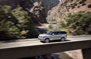 2013 Range Rover