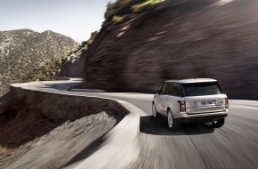 2013 Range Rover