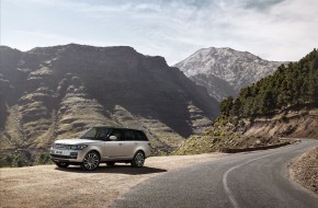2013 Range Rover