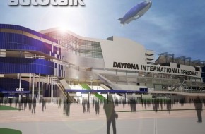 Daytona International Speedway