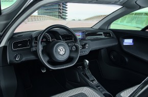 2014 Volkswagen XL1
