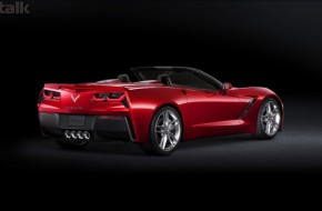 Stingray Convertible17