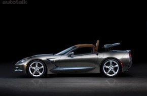 Stingray Convertible6