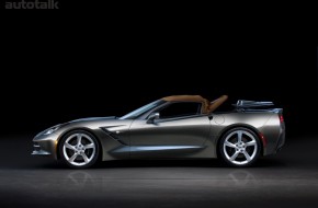 Stingray Convertible7