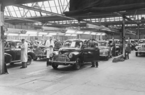 Oxford Mini Factory